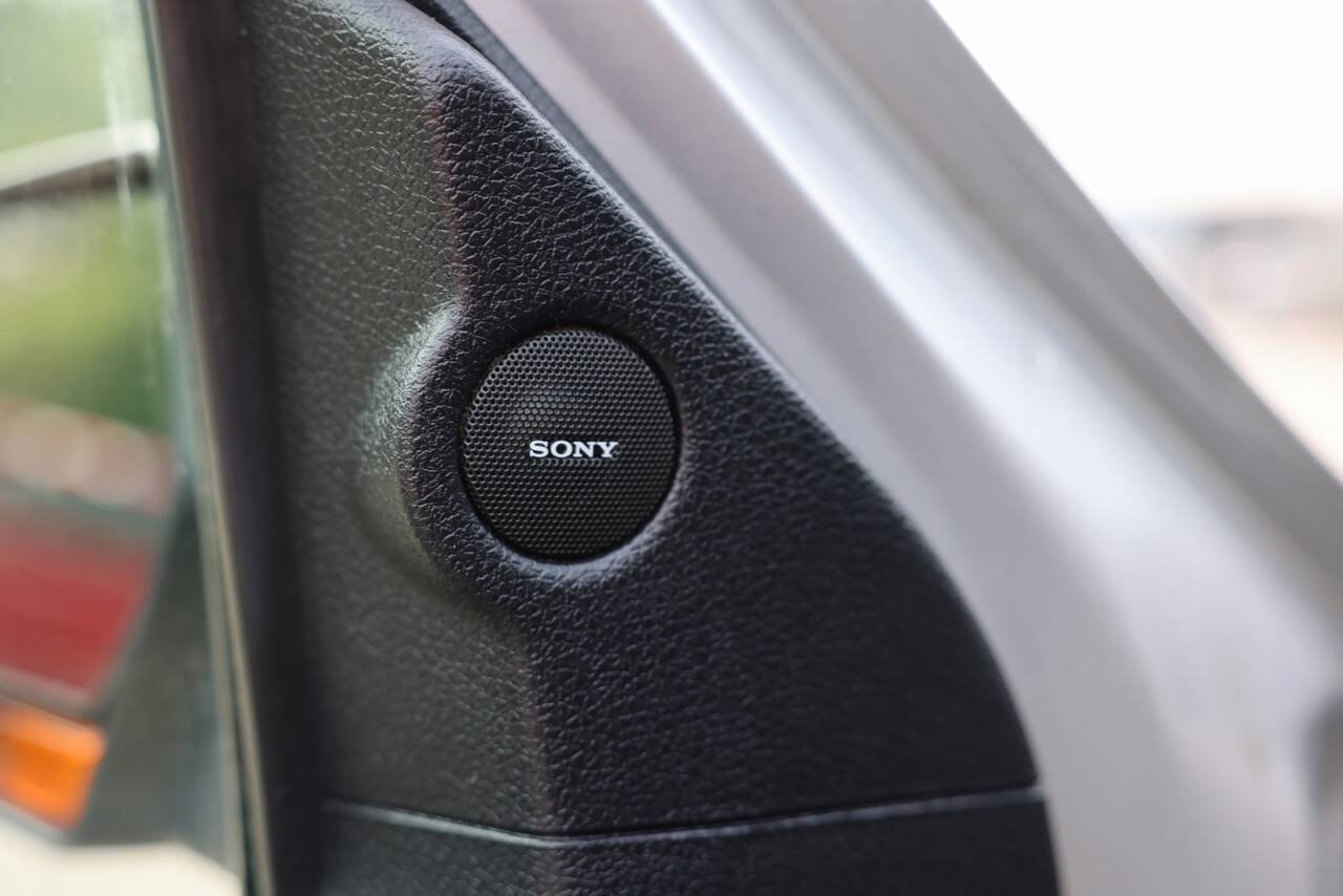 Certified 2017 Ford Expedition EL Limited w/ Equipment Group 301A image 26