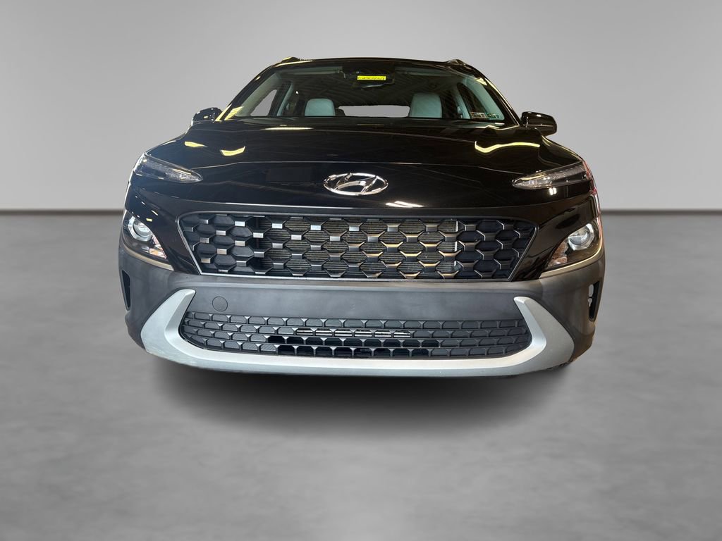 Used 2023 Hyundai Kona SEL w/ Cargo Package image 11