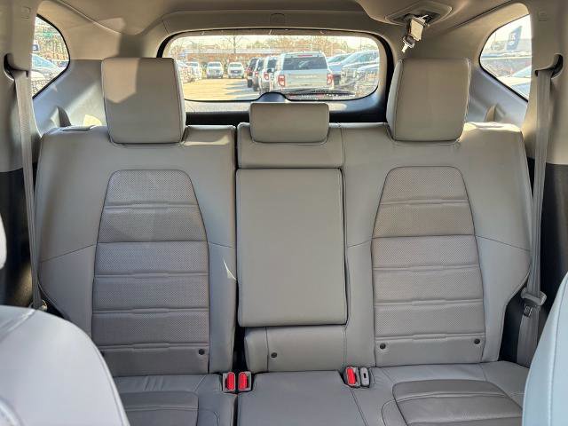 Used 2017 Honda CR-V EX-L image 15