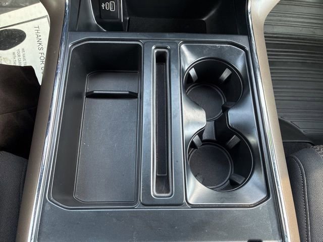 Certified 2025 Ford F150 STX w/ Equipment Group 201A FX4 image 23