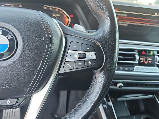Used 2023 BMW X5 sDrive40i RWD image 22