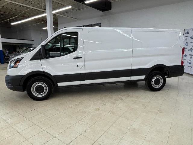 Certified 2024 Ford Transit 350 Low Roof image 2