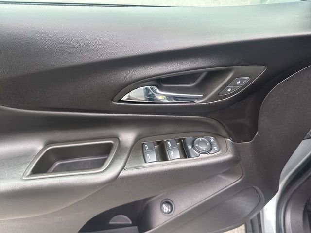 Used 2024 Chevrolet Equinox LT AWD/4WD image 16