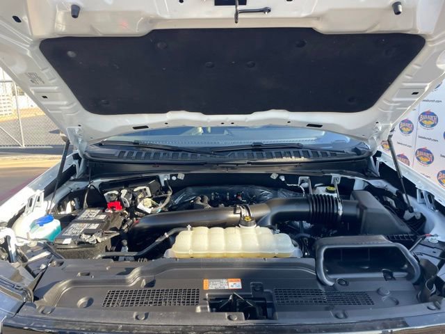 Certified 2025 Ford Expedition Max Active image 16