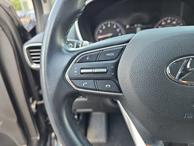 Used 2023 Hyundai Santa Fe SEL AWD/4WD image 18