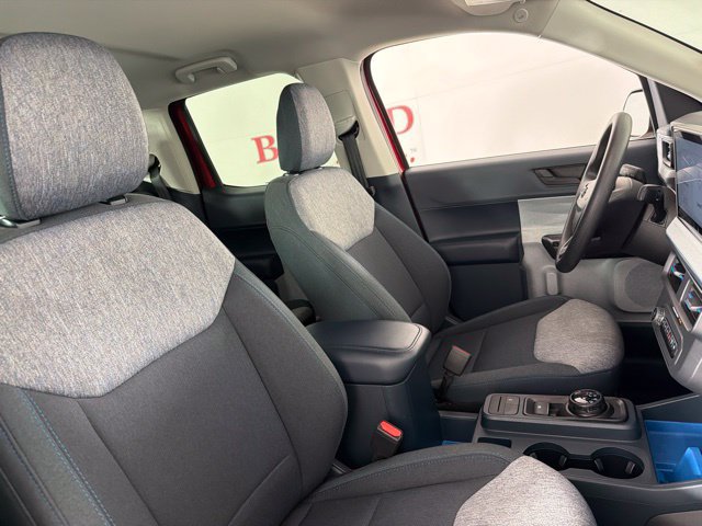 Certified 2025 Ford Maverick XLT FWD image 33