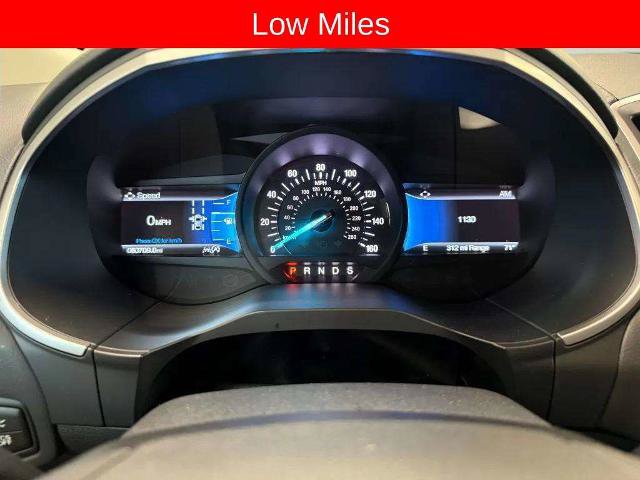 Certified 2021 Ford Edge SEL w/ Convenience Package AWD/4WD image 16