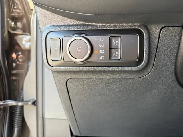 Certified 2026 Ford Explorer Tremor w/ Tremor Ultimate Package AWD/4WD image 19