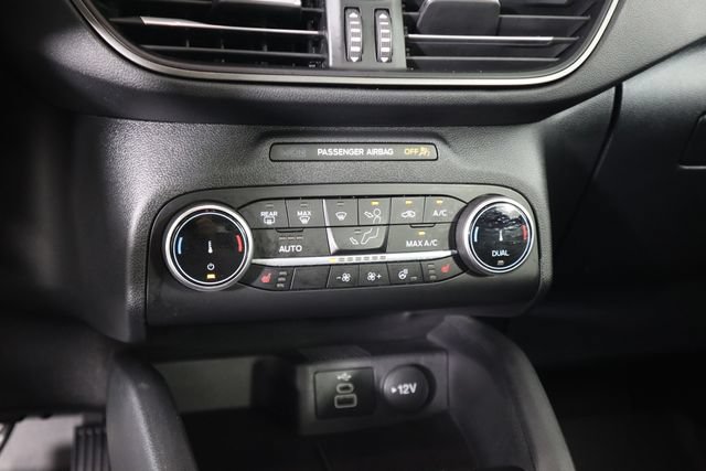 Certified 2024 Ford Escape Active AWD/4WD image 41