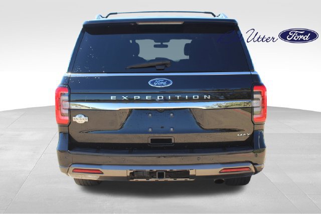 Certified 2023 Ford Expedition Max King Ranch AWD/4WD image 6