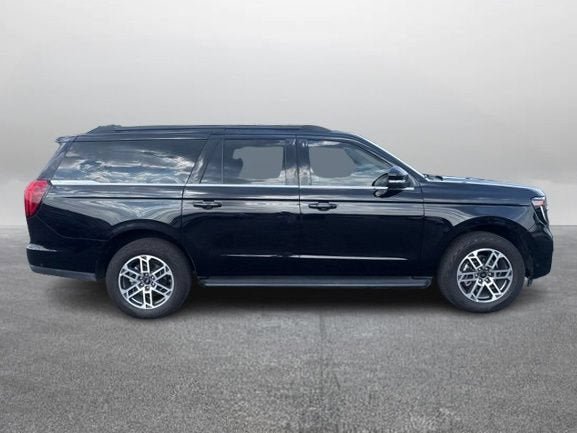 Certified 2025 Ford Expedition Max Active AWD/4WD image 6