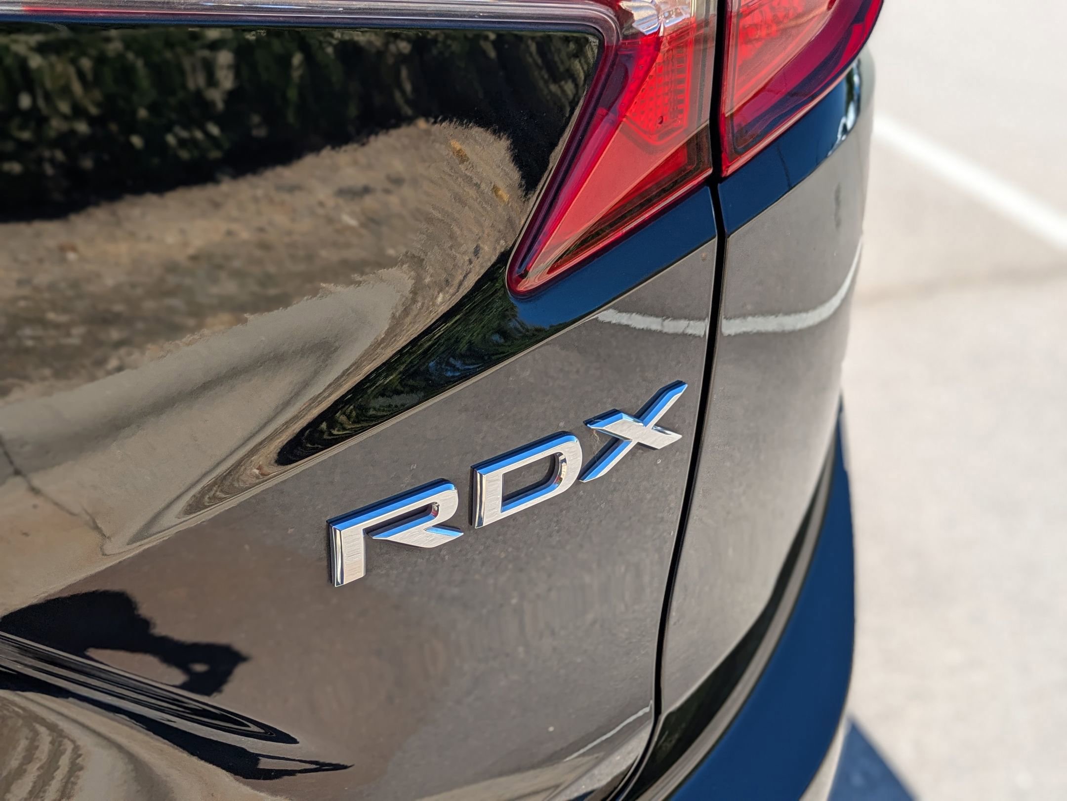 Used 2023 Acura RDX FWD w/ Technology Package image 36