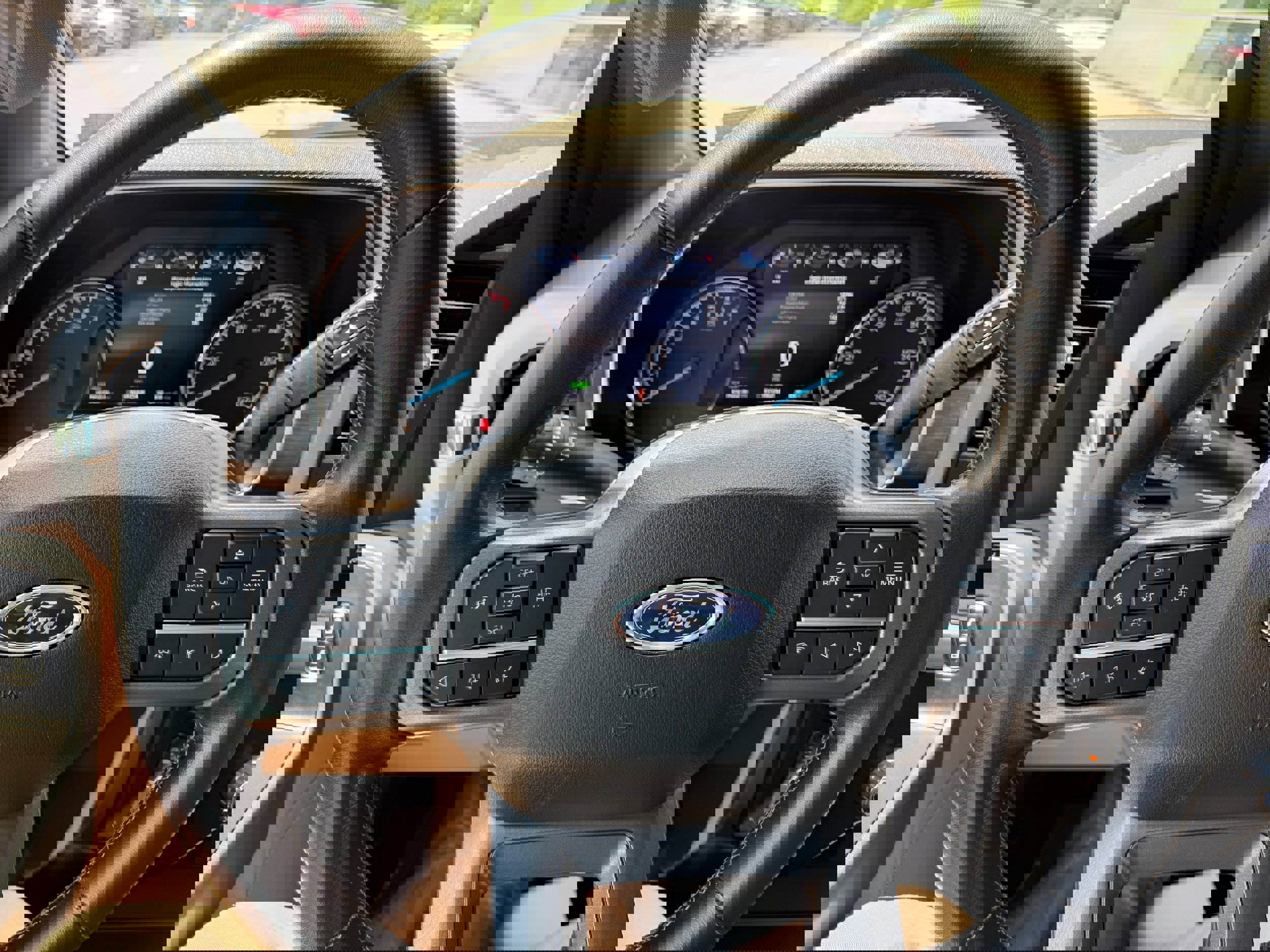 Certified 2023 Ford F150 XLT w/ Equipment Group 302A High image 15