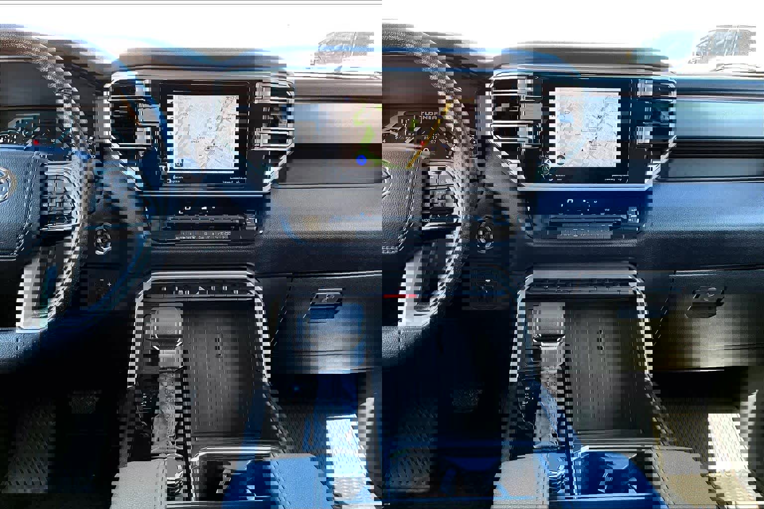 Used 2023 Toyota Tundra SR5 w/ SR5 Convenience Package image 7