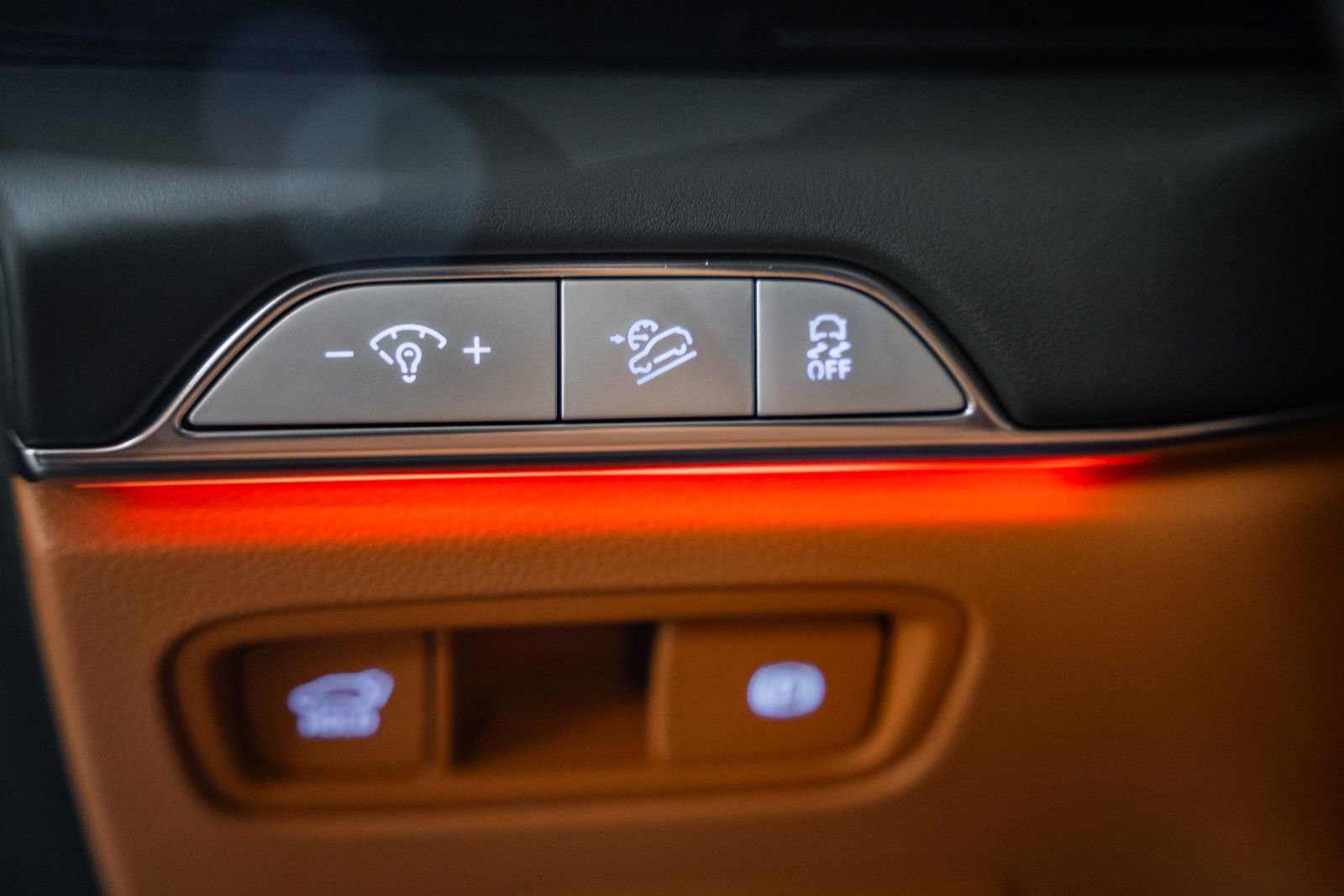 Used 2025 Genesis GV80 2.5T Prestige image 51