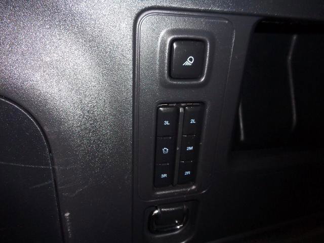 Certified 2025 Ford Expedition Max Active image 9