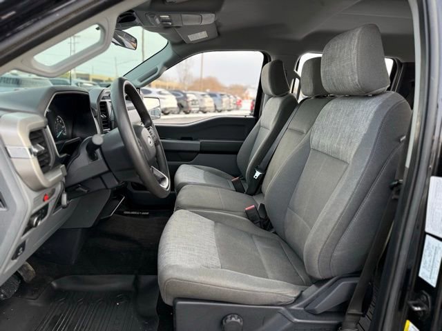 Certified 2022 Ford F150 XLT w/ Trailer Tow Package image 14