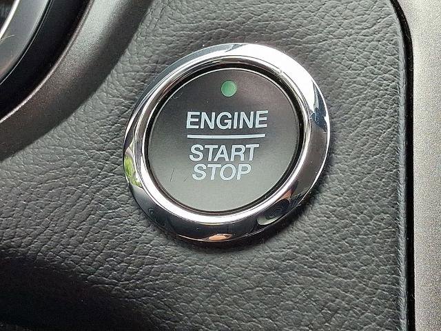 Certified 2020 Ford Fusion SE FWD image 23