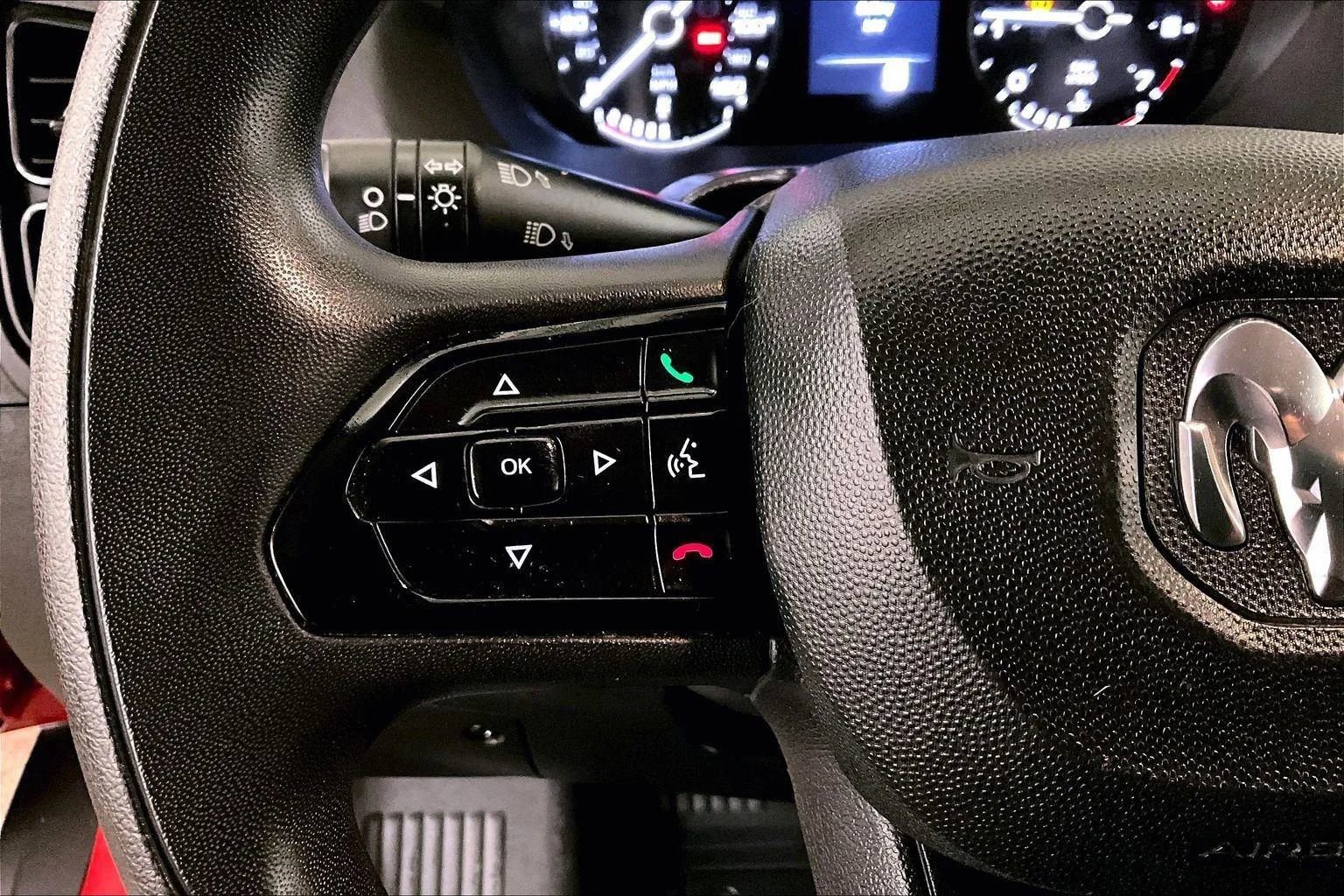 Used 2022 RAM ProMaster 2500 w/ Lane Management Group image 17