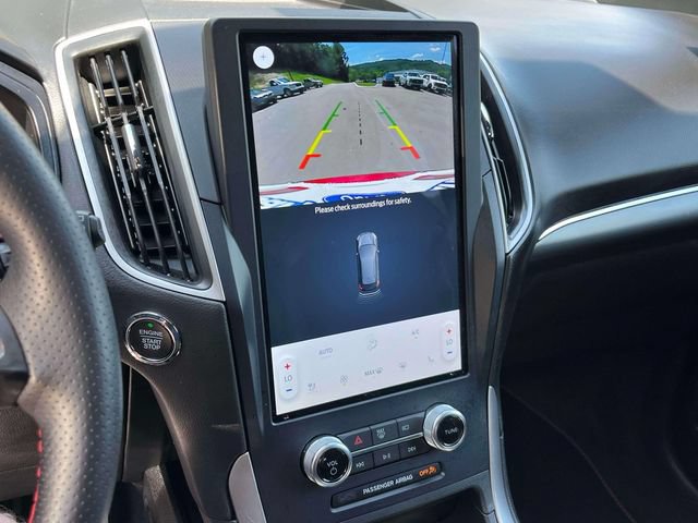 Certified 2024 Ford Edge ST-Line AWD/4WD image 37