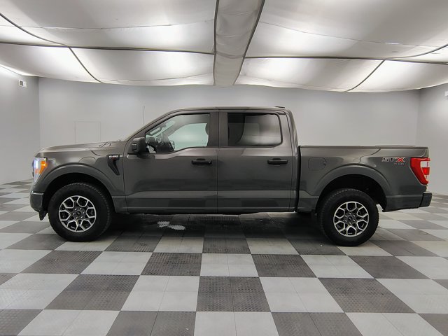 Certified 2021 Ford F150 XL w/ STX Appearance Package AWD/4WD image 7