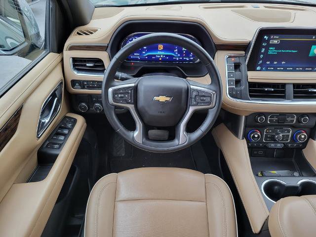 Used 2024 Chevrolet Suburban Premier image 19