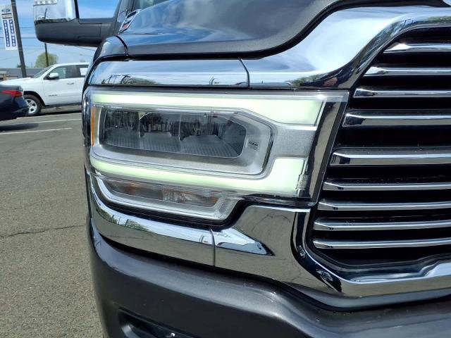 Used 2024 RAM 2500 Laramie AWD/4WD image 10