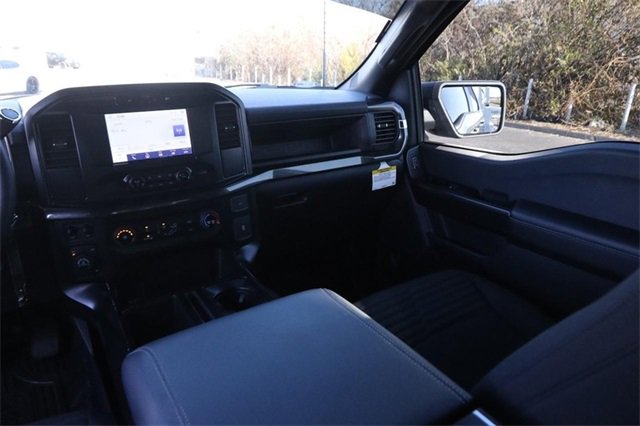 Certified 2022 Ford F150 XL w/ STX Appearance Package image 24