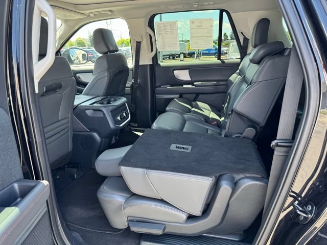 Certified 2025 Ford Expedition Max Active AWD/4WD image 45