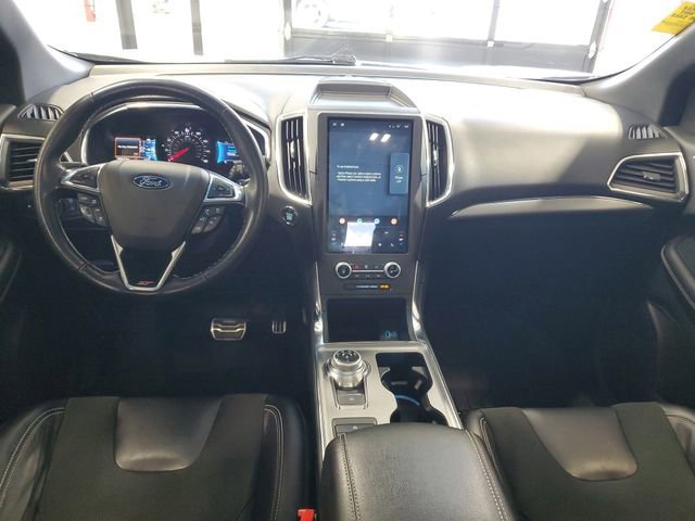 Certified 2021 Ford Edge ST w/ Equipment Group 401A image 11