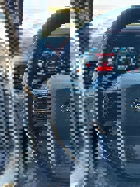 Certified 2023 Ford F150 Lariat AWD/4WD image 16