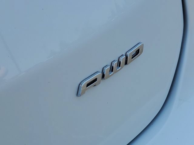 Certified 2024 Ford Edge SEL w/ Convenience Package AWD/4WD image 7