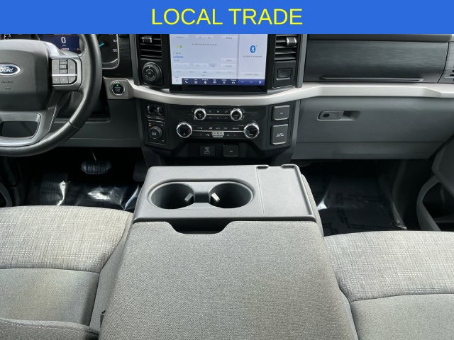 Certified 2021 Ford F150 XLT w/ Equipment Group 302A High AWD/4WD image 15