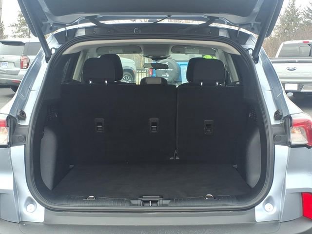 Certified 2022 Ford Escape SE w/ Convenience Package image 7