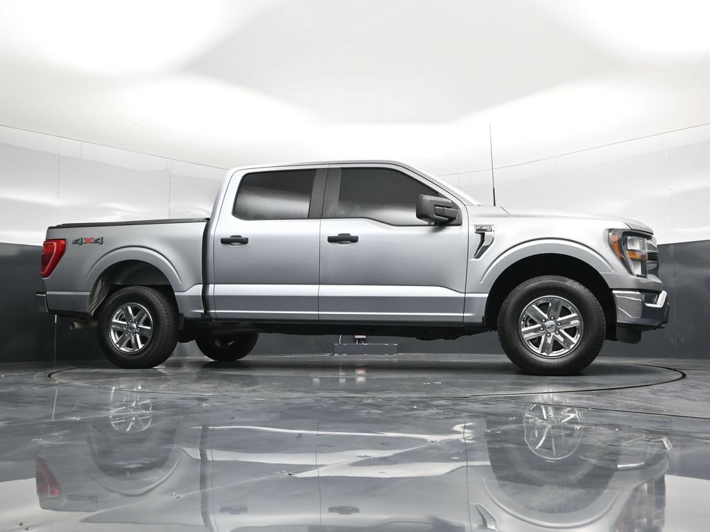 Certified 2023 Ford F150 XLT AWD/4WD image 44