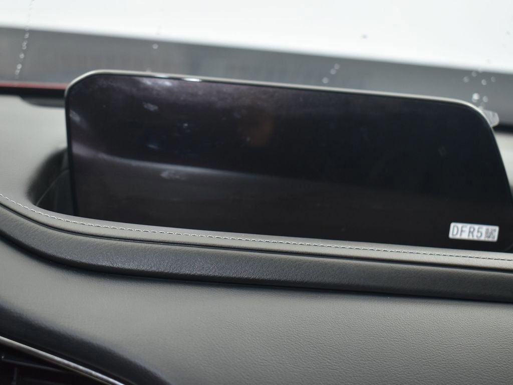 Used 2023 MAZDA CX-30 AWD 2.5 S w/ Preferred Package image 12
