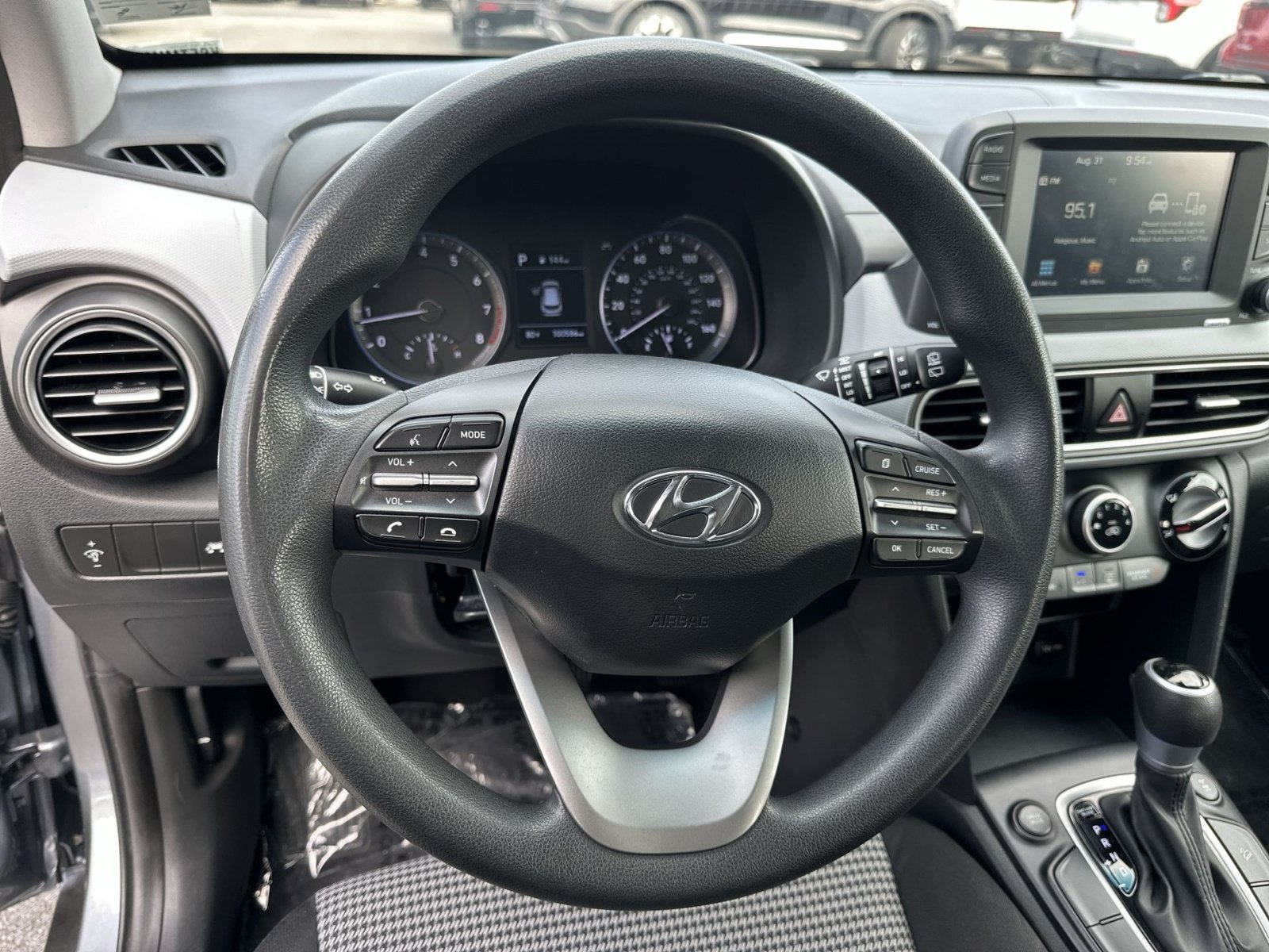 Used 2021 Hyundai Kona SE AWD/4WD image 25