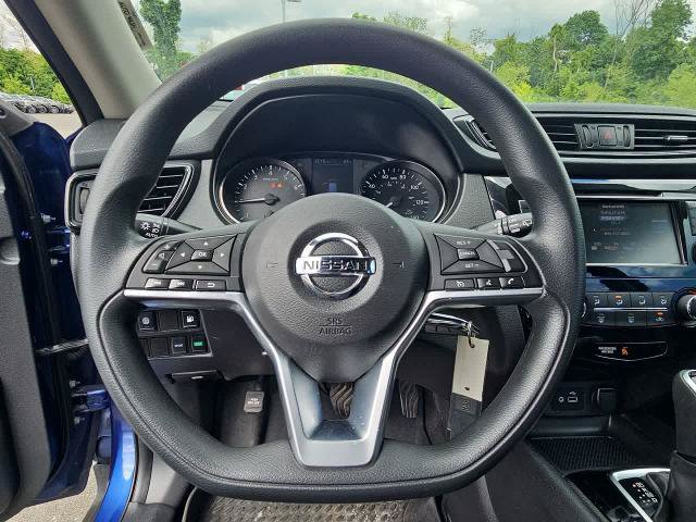 Used 2019 Nissan Rogue S FWD image 22