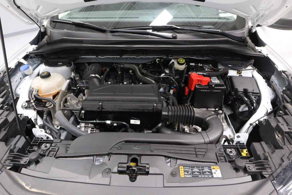 Certified 2023 Ford Escape Active FWD image 13