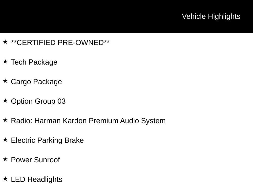 Used 2022 Hyundai Kona N Line w/ Tech Package FWD image 9