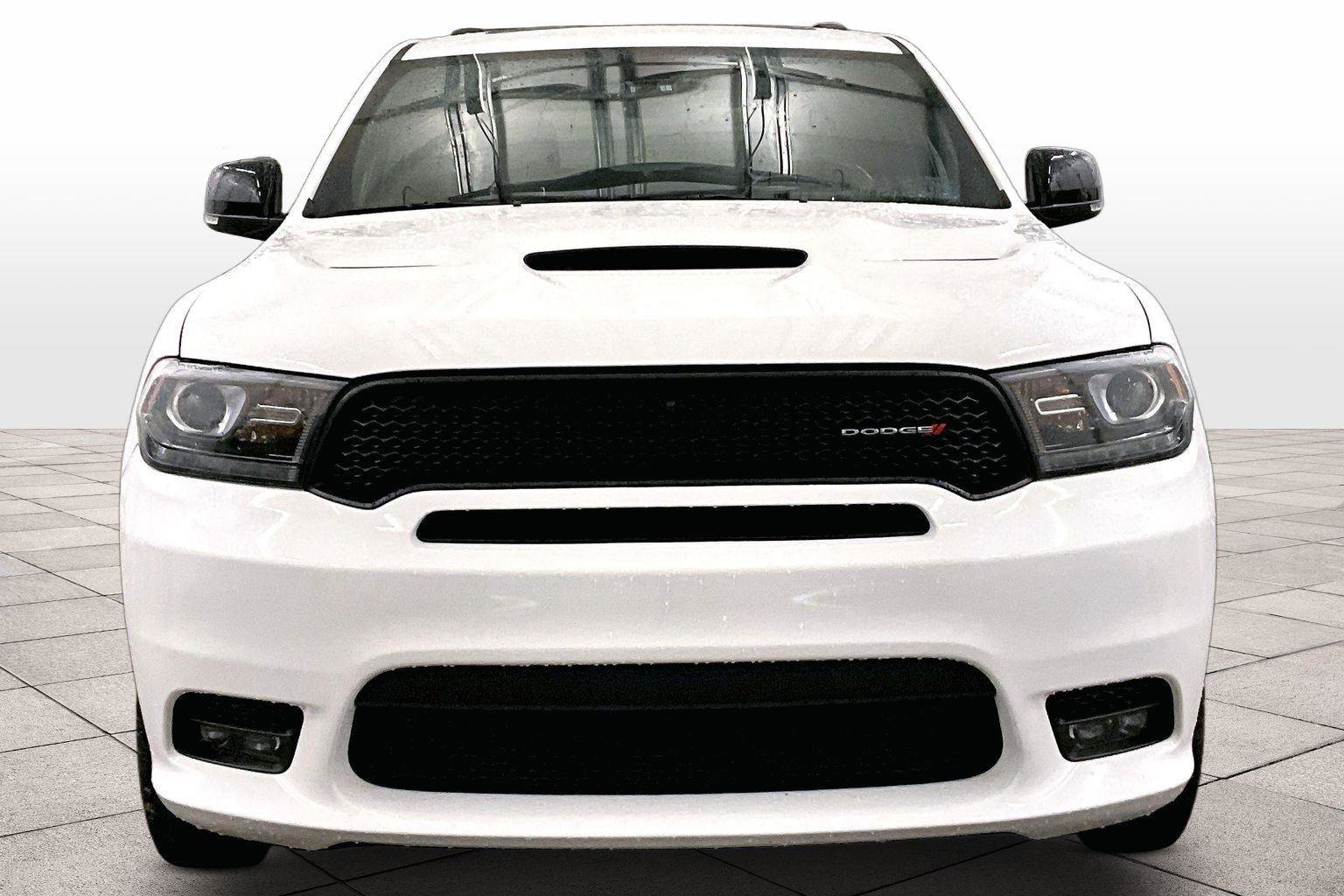 Used 2020 Dodge Durango GT image 3