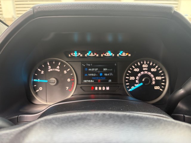 Certified 2019 Ford F150 XLT w/ Equipment Group 302A Luxury AWD/4WD image 12