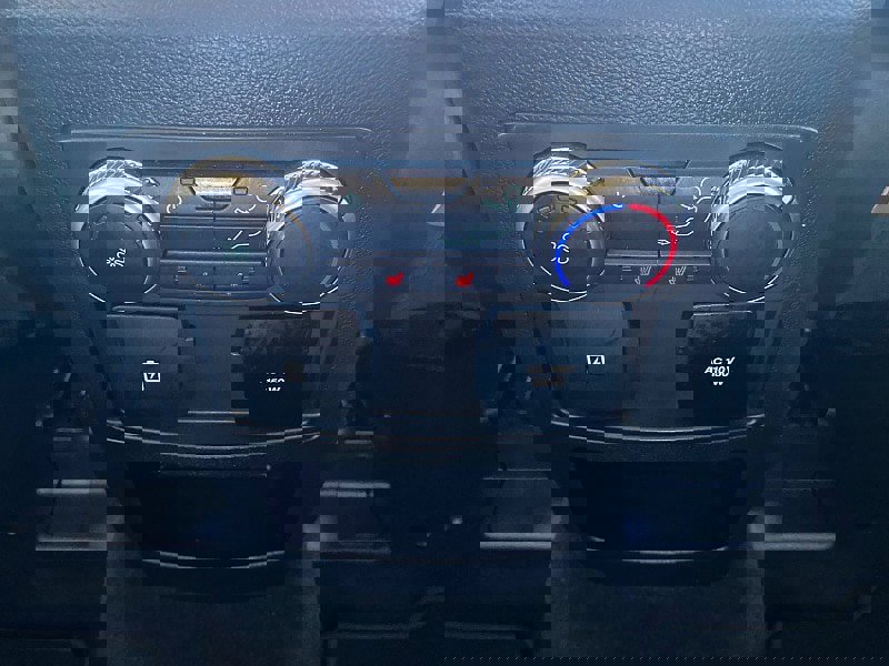 Certified 2021 Ford Explorer Limited w/ Equipment Group 301A image 45