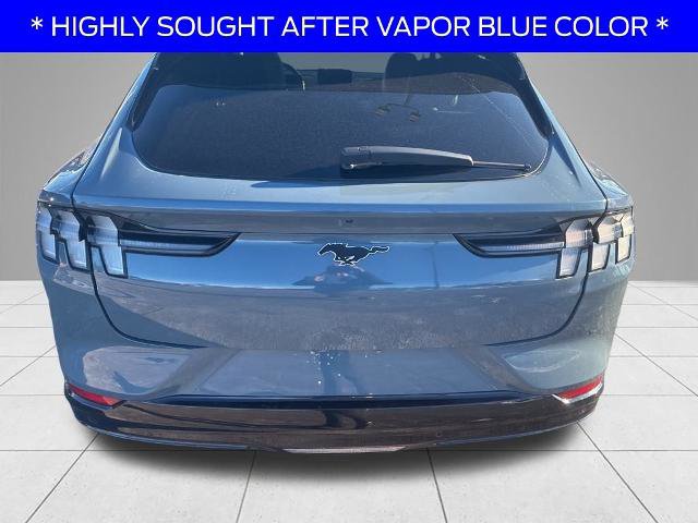 Certified 2023 Ford Mustang Mach-E Premium image 4