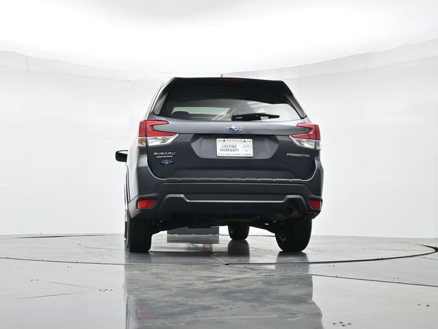 Used 2020 Subaru Forester Premium image 37