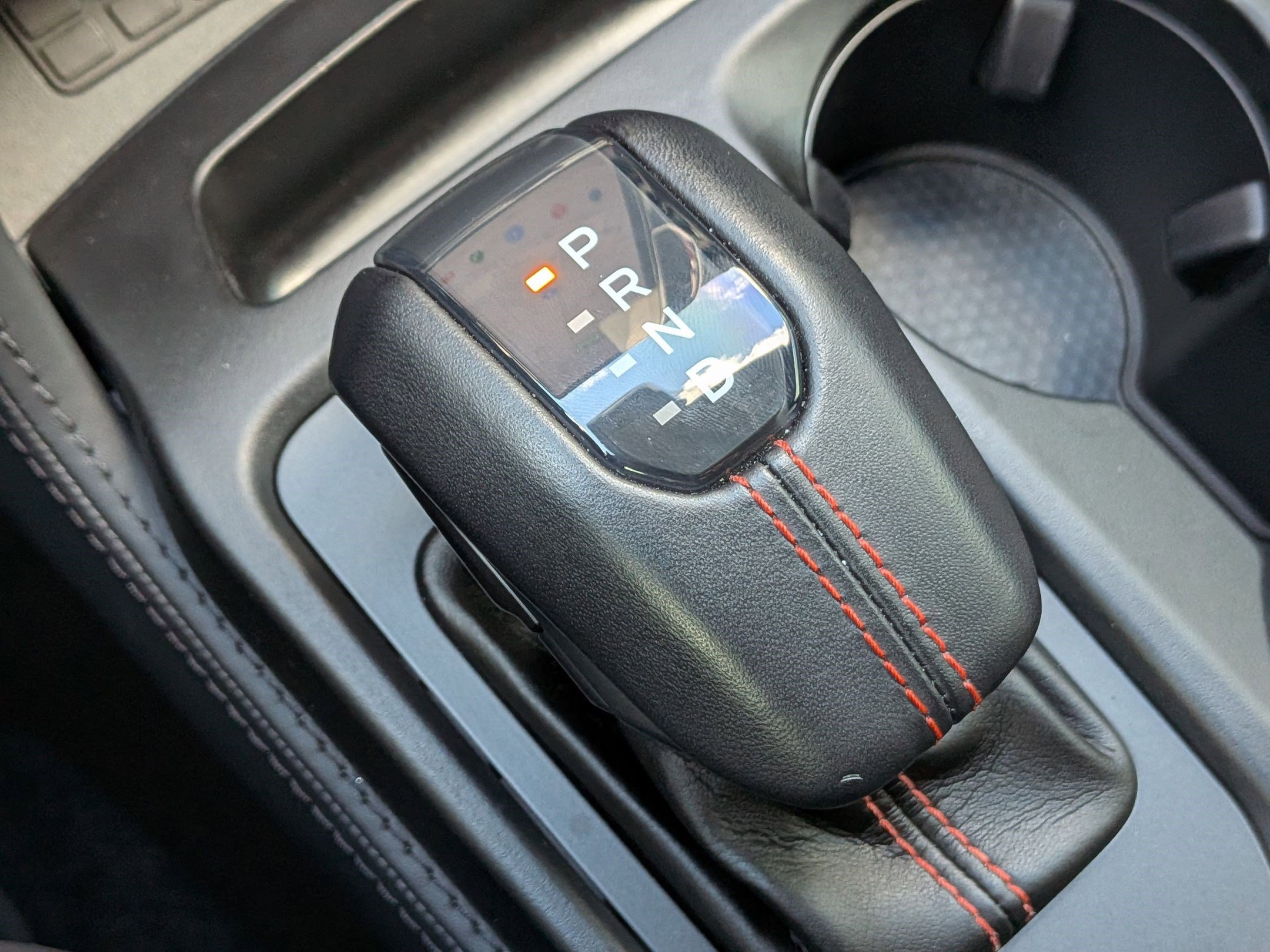 Certified 2025 Ford Ranger Raptor image 27