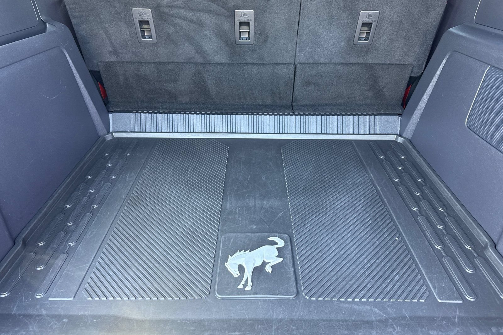 Certified 2023 Ford Bronco Raptor AWD/4WD image 16
