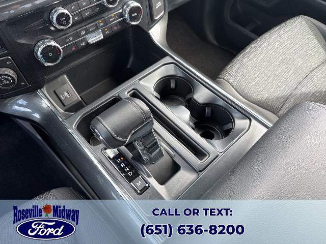 Certified 2023 Ford F150 XLT w/ Equipment Group 302A High image 17