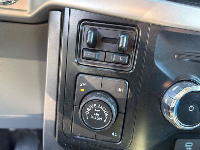 Certified 2023 Ford F150 XLT w/ Equipment Group 302A High AWD/4WD image 18