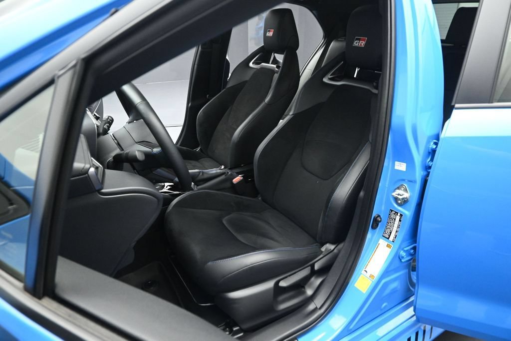 Used 2024 Toyota Corolla GR AWD/4WD image 9